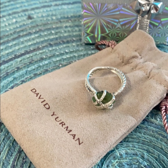 DavidYurman ring - Picture 4 of 4